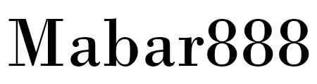 Mabar888
